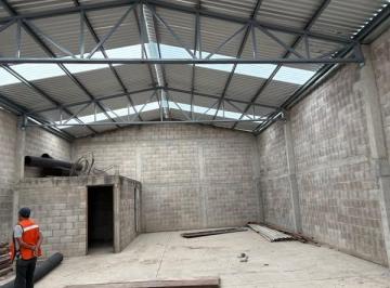 Bodega comercial , San Luis Potosí · Bodega en Renta (Villade Pozos) Zona Industrial