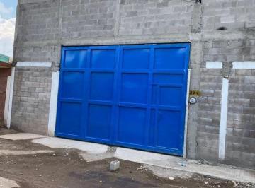 Bodega comercial , San Luis Potosí · Bodega en Renta (Villade Pozos) Zona Industrial