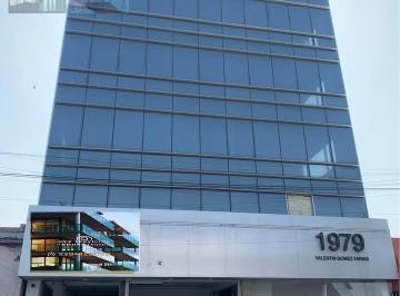 Oficina · 444m² · 1 Estacionamiento · Oficina en Ricardo Flores Magón