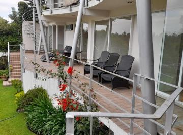 Departamento de 2 habitaciones, Tlalpan · Renta Departamento Club de Golf México, Tlalpan