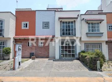 Casa · 110m² · 3 Recámaras · 2 Estacionamientos · Casa en Venta en Hacienda del Valle 1, Sauces 6, Toluca, Estado de México. - (4)