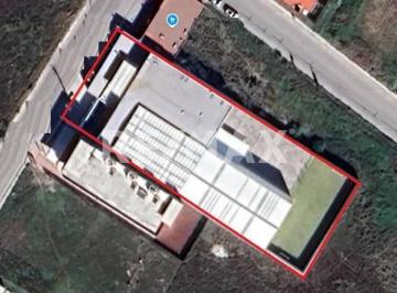 Bodega-Galpón · 2799m² · 14 Estacionamientos · Bodega Industrial en Venta - (4)