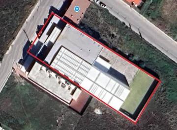 Bodega-Galpón · 2799m² · 14 Estacionamientos · Bodega Industrial en Venta - (4)