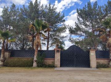 Quinta de 3 habitaciones, Lagos de Moreno · Quinta en Venta en Residencial Campestre