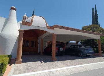 Casa , Saltillo · Residencia en Venta Fraccionamiento "Villas de San Miguel"