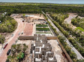 Departamento · 83m² · 2 Recámaras · Departamento en Venta en Cancún (15139