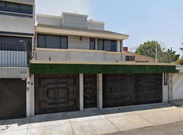 Casa de 4 habitaciones, Coyoacán · Casa, Coyoacan, Paseos de Taxqieña, Paseo del Rio