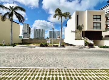 Terreno / Lote , Benito Juárez · Lote en Venta La Marina Puerto Cancún