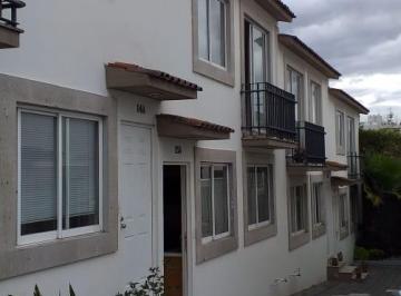 Casa en condominio en Renta de 3 habitaciones Lomas de San Pedro · Renta en Condominio Horizontal