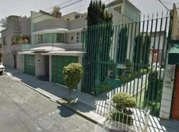 Casa de 4 habitaciones, Venustiano Carranza · Casa, Jardin Balbuena, Cdmx