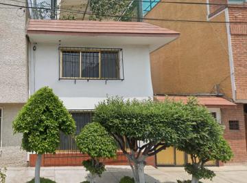 Casa de 3 habitaciones, Iztapalapa · Casa, Iztapalapa, Constitucion 1917