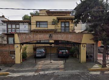 Casa de 4 habitaciones, Naucalpan de Juárez · Casa, Naucalpan de Juarez, Santa Cruz del Monte