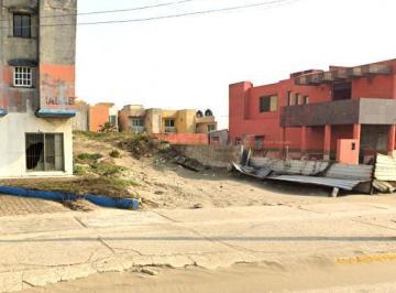 Terreno / Lote · 373m² · Terreno en Venta en Malecón Costero, Colonia Guadalupe Victoria, Coatzacoalcos, Veracruz Terreno en