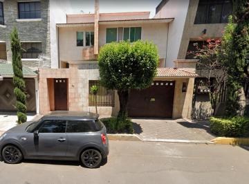 Casa de 3 habitaciones, Coyoacán · Casa, Coyoacan, Paseos de Taxqueña, Paseo de Los Naranjos.