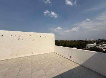 Departamento de 2 habitaciones, Cuauhtémoc · Penthouse en Venta en Roma Sur