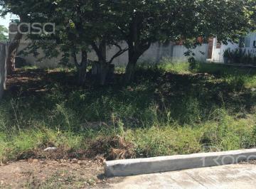 Terreno / Lote · 1m² · Terreno en Venta