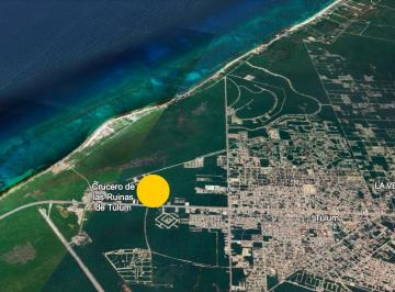 Terreno / Lote , Tulum · Terreno Venta Tulum