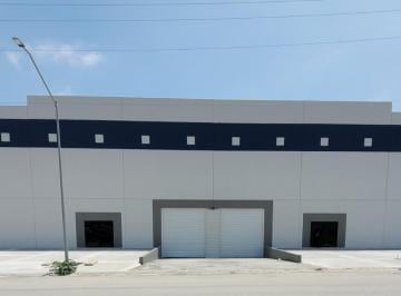 Bodega comercial · 2730m² · Bodega Industrial en Los Viñedos