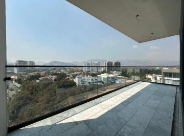 Departamento de 3 habitaciones, Huixquilucan · Estrena Departamento en Venta en Interlomas con Terraza