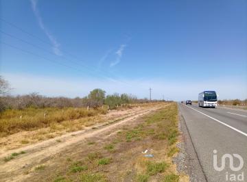 Terreno / Lote · 10000m² · Terreno Sobre Carretera Transpeninsular La Paz - Los Cabos El Carrizal