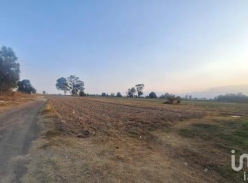 Terreno / Lote · 4279m² · Terreno en Venta Carretera Fed a Huejotzingo Puebla