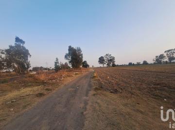 Terreno / Lote · 4279m² · Terreno en Venta Federal a Huejotzingo Puebla