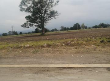 Terreno / Lote · 4279m² · Terreno en Venta Carretera Federal a Huejotzingo Puebla