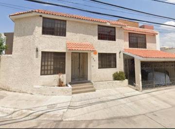 Casa de 4 habitaciones, San Luis Potosí · Hermosa Casa en Venta de Remate en San Luis Potosi