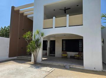 Dúplex de 4 habitaciones, Progreso · Chicxulub 4/4 Pool Income Producing 338,888 Usd