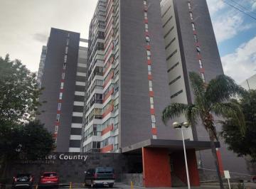 Departamento de 2 habitaciones, Guadalajara · Departamento de Renta en Horizontes Country, Guadalajara Jal.