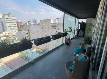 Departamento de 3 habitaciones, Miguel Hidalgo · Departamento en Venta en Polanco