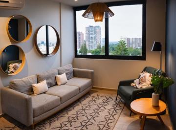 Departamento de 1 habitación, Guadalajara · Depto de 1 Hab. en Col. Monraz ¡Amueblado, con Servicios Incluidos y Sin Aval!