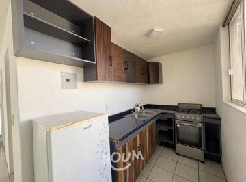 Casa · 45m² · 2 Recámaras · 2 Estacionamientos · Casa en La Magdalena con 2 Recámaras, Id:.