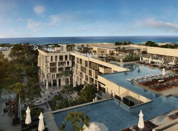 Dúplex de 2 habitaciones, Solidaridad · Pent House de 2 Recamaras en Ipana Playa del Carmen