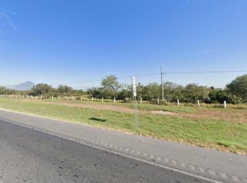 Terreno / Lote · 49923m² · Terreno en Venta de 49923 m Industrial Apodaca Nuevo León.