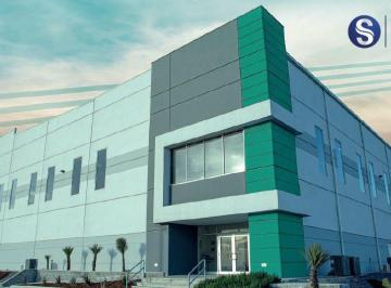 Nave industrial , Villa de Reyes · Nave Industrial en Renta en San Luis Potosí