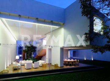 Casa en condominio de 3 habitaciones, Alvaro Obregón · Casa en Condominio de Alta Gama en El Pedregal