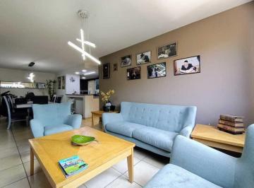 Departamento de 3 habitaciones, Huixquilucan · Gran Departamento Familiar