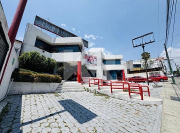 Edificio de 8 habitaciones, Cuernavaca · En Venta y Renta Edificio con 8 Oficinas en Av Principal Cuernavaca