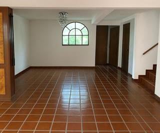 ESTANCIA · Casa en Venta en Coyoacan