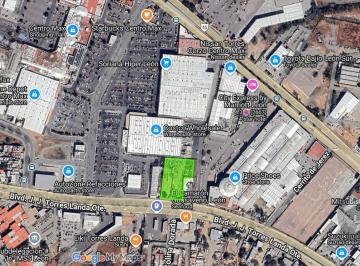 Terreno / Lote · 5000m² · Terreno en Renta - Blvd. Torres Landa
