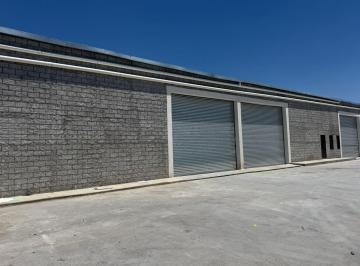 Bodega comercial , Ramos Arizpe · Bodegas en Renta Carr. Los Pinos, Ramos Arizpe 403 m a 647 m