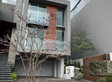 Casa en condominio de 3 habitaciones, Morelia · Casa Nueva en Venta Fracc. Puerta Tres Marías Sur $8,400,000