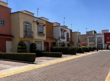 Casa en condominio de 3 habitaciones, Cuautitlán Izcalli · Casa en Rinconada San Miguel, Cuautitlan, Edo. Mex.