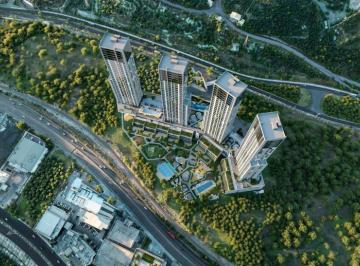 Departamento de 3 habitaciones, Monterrey · Departamentos en Venta y Preventa en Kanto, Monterrey Nuevo León.