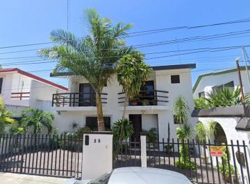 Casa de 4 habitaciones, Cancún · Hermosa Casa en Venta de Remate en Cancun Quintana Roo