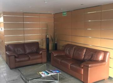 Oficina de 2 habitaciones, Miguel Hidalgo · Oficina en Renta, Lomas de Chapultepec, 115 m². 30 Mil Pesos