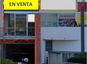 Local comercial , Cuajimalpa de Morelos · Venta Local en Magno La Cité