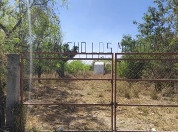 Terreno / Lote · 3003m² · Terreno en Venta 3003 m Industrial Escobedo Nuevo León.