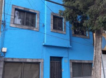 Oficina , Miguel Hidalgo · Renta Como Oficina Y/o Consultorio en Pb